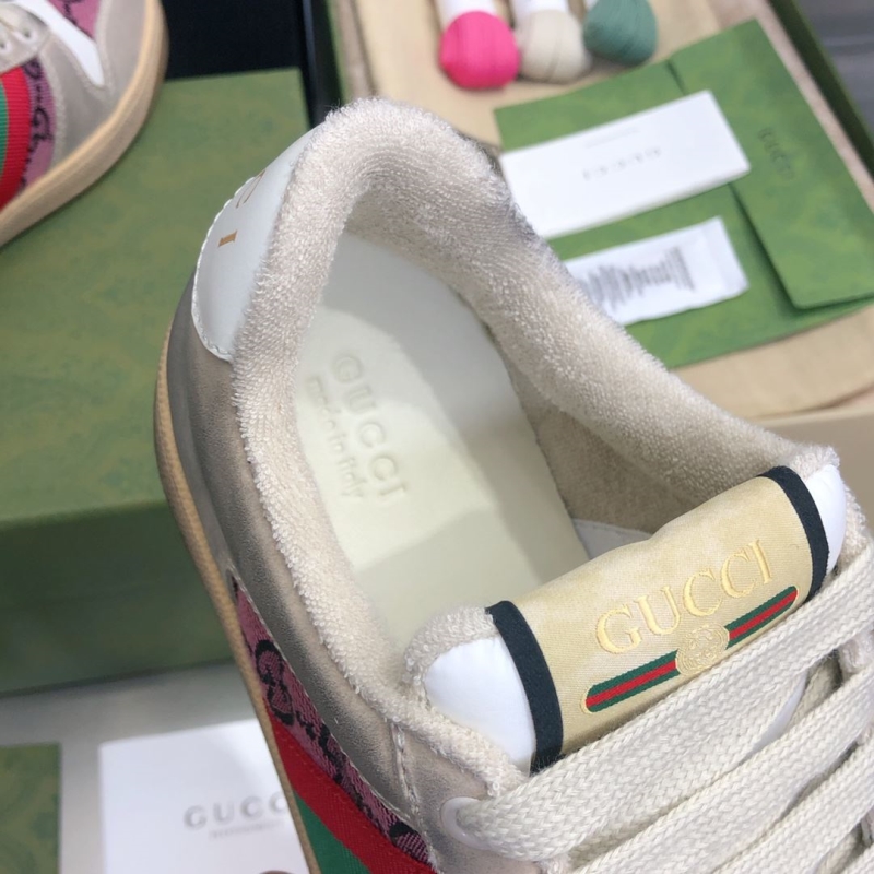 Gucci Casual Shoes